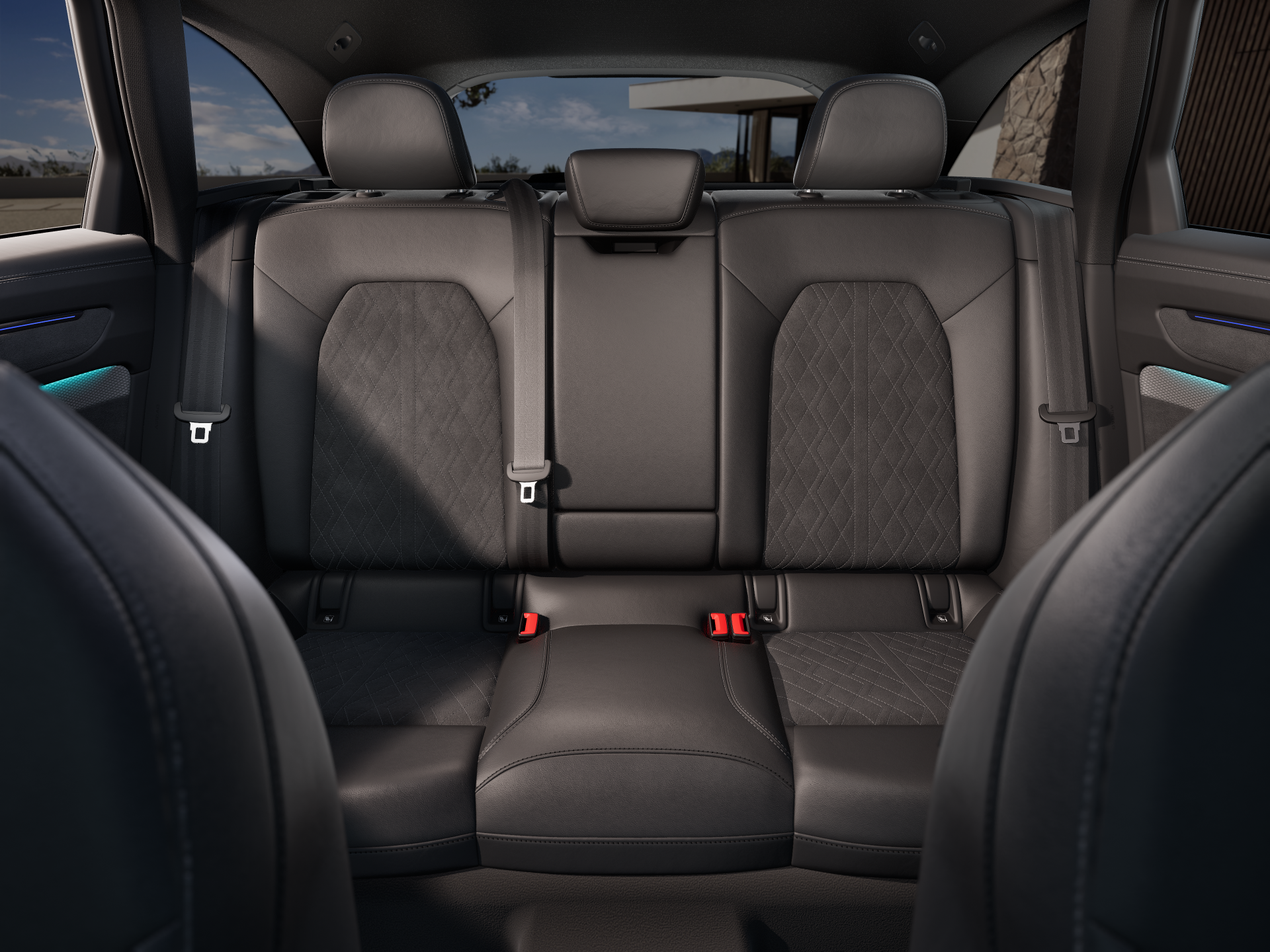 Audi A6 Avant quattro TDI 150 KW