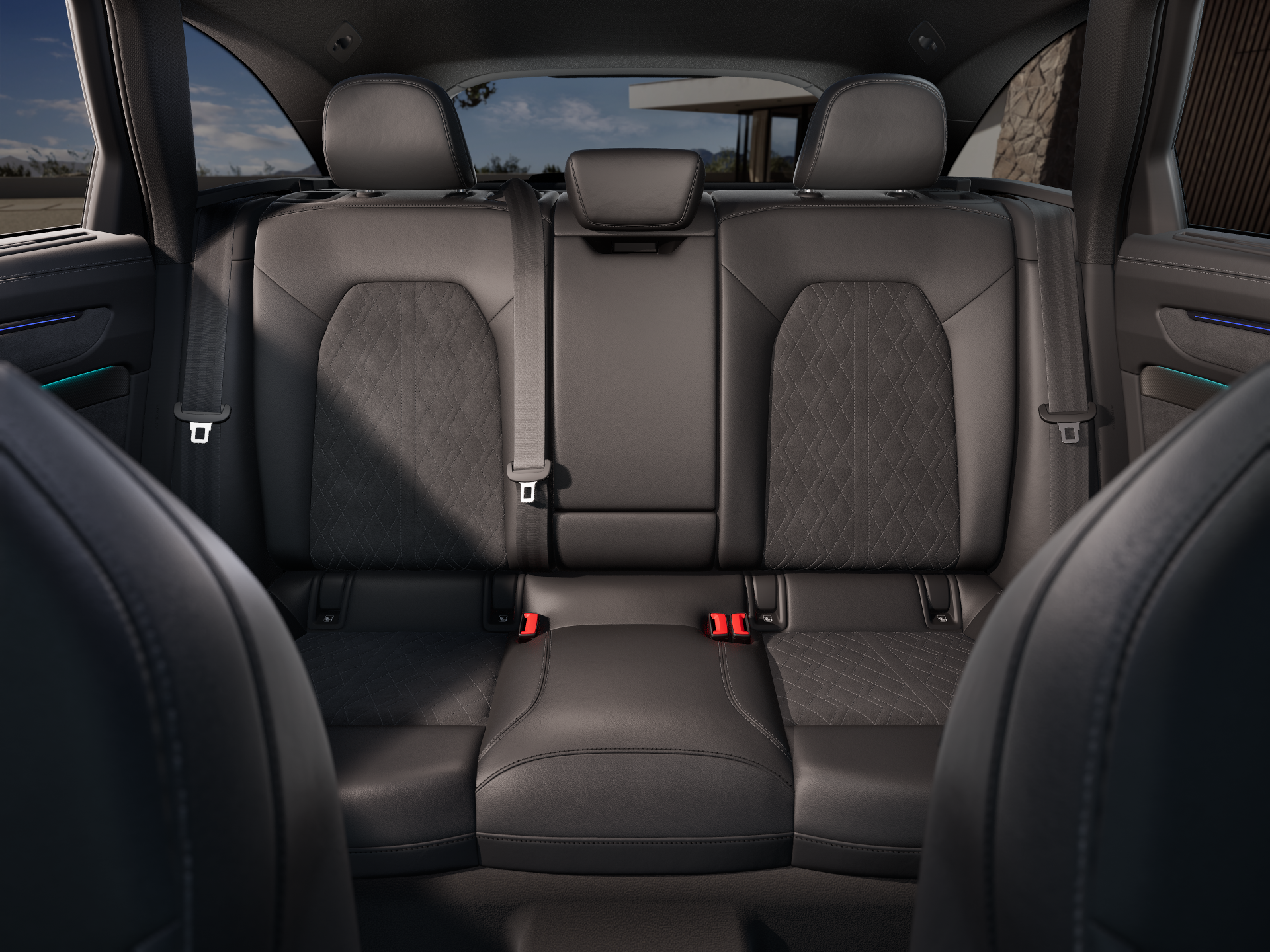 Audi A6 Avant E-Hybrid quattro 270 KW