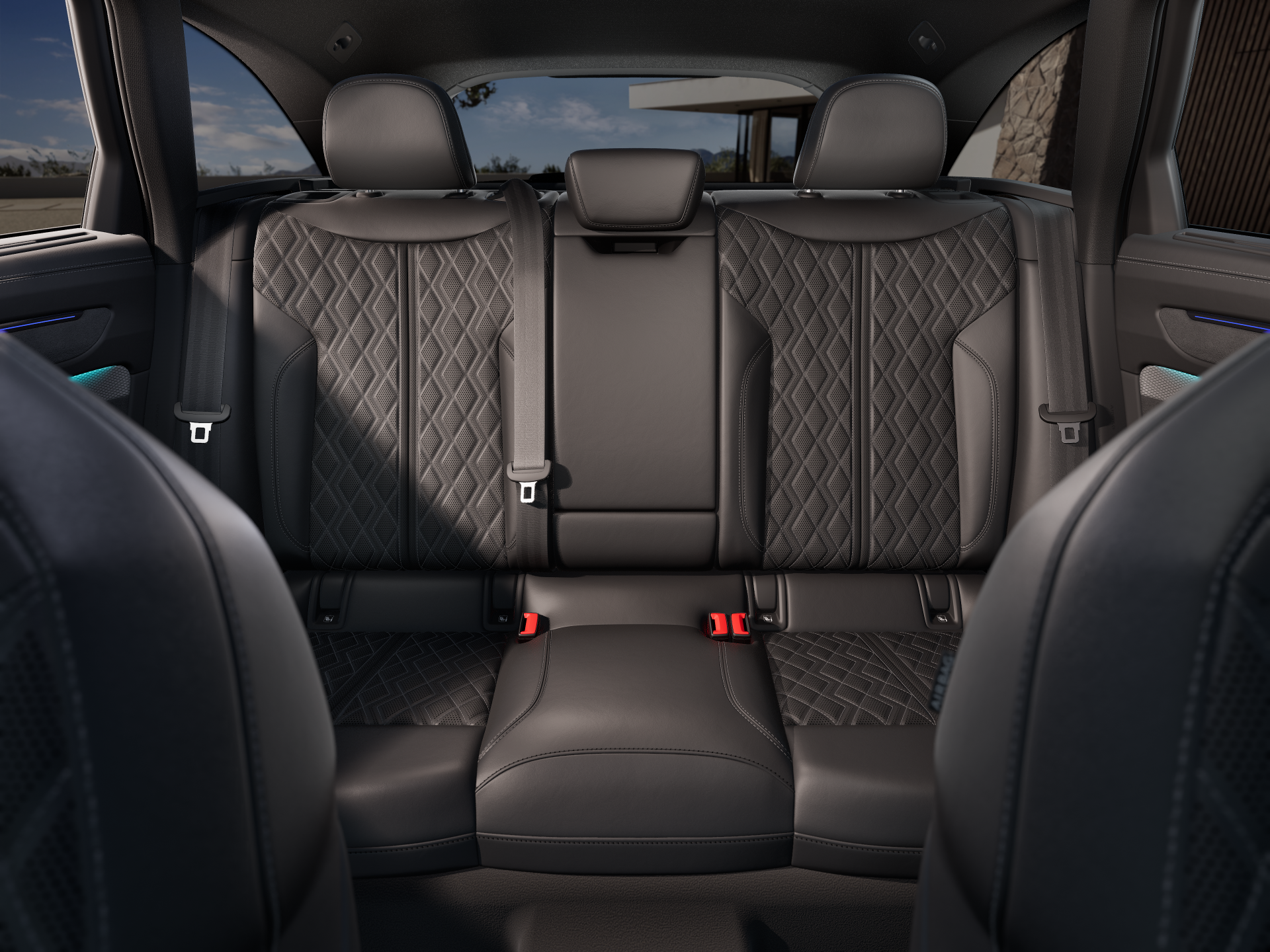 Audi A6 Avant E-Hybrid quattro 270 KW