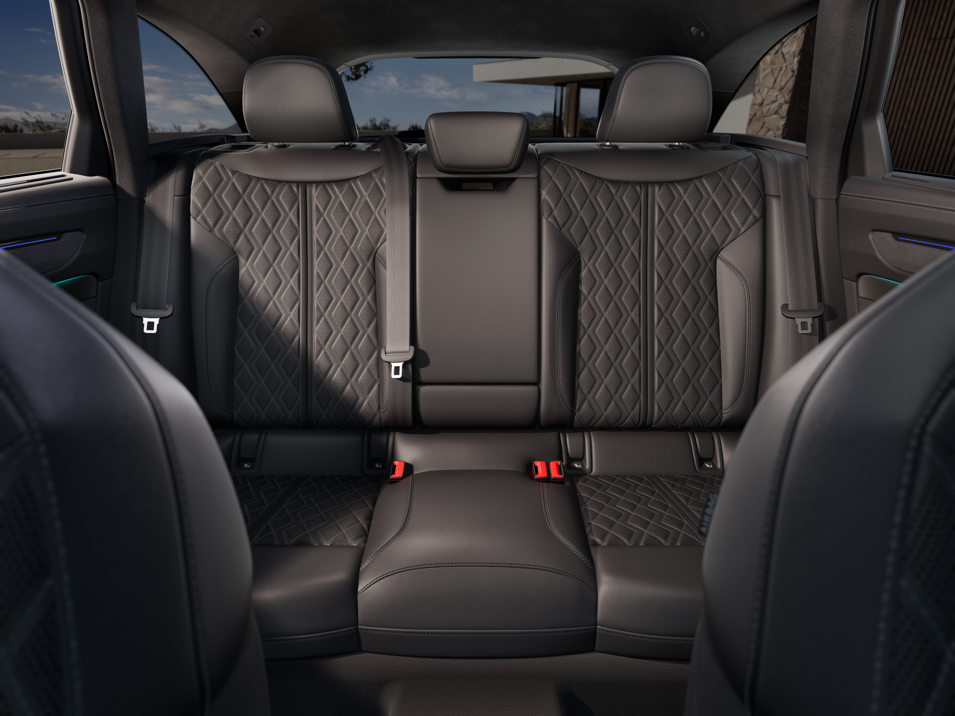 Audi A6 Avant E-Hybrid quattro 270 KW