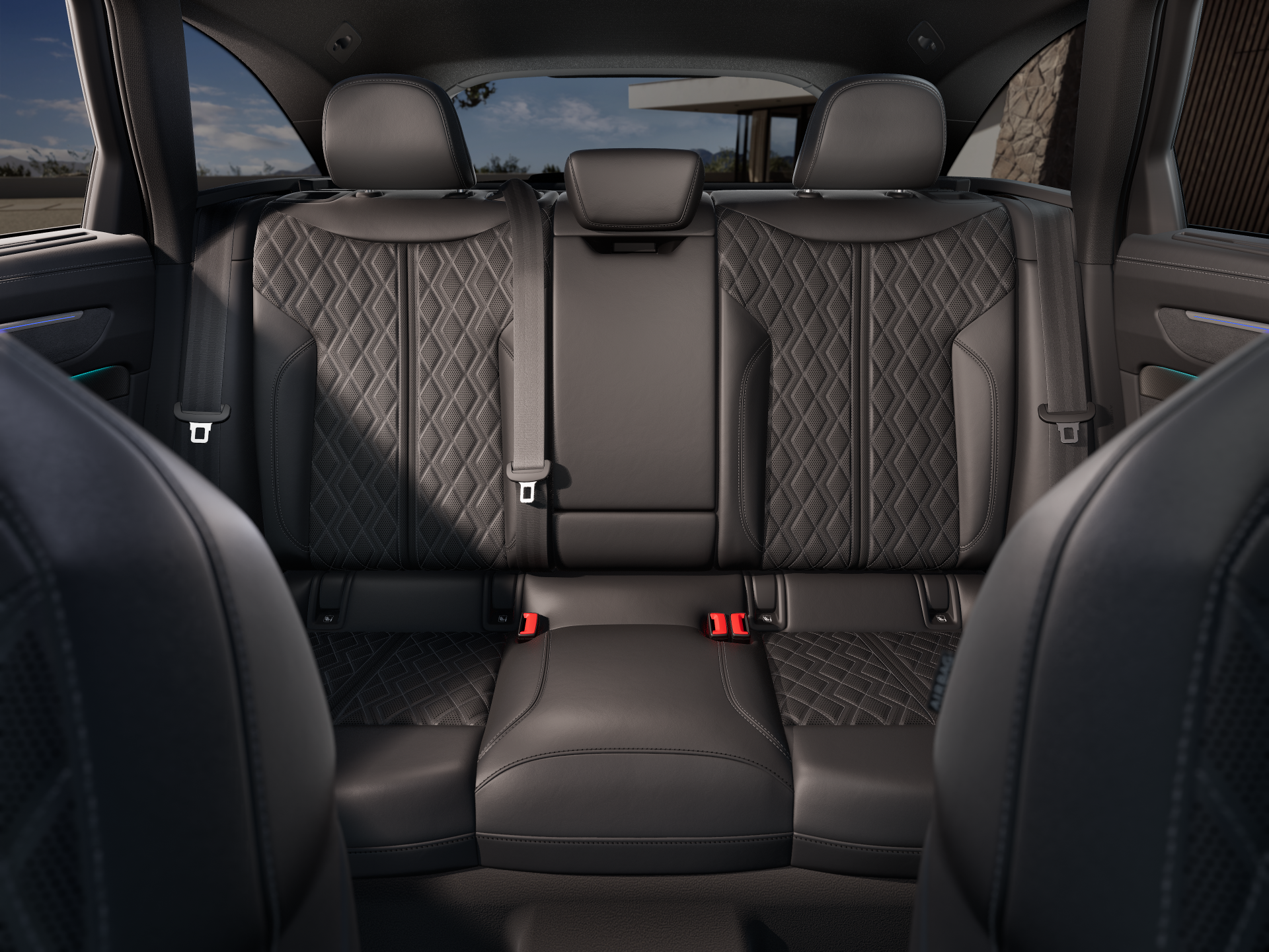 Audi A6 Avant quattro TDI 150 KW