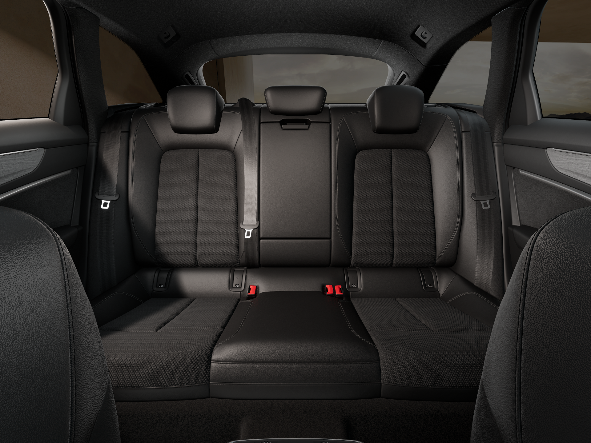 Audi A6 Avant 40 TDI quattro S Line