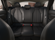 Audi A6 Avant E-Tron quattro