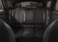 Audi A6 Avant E-Tron quattro