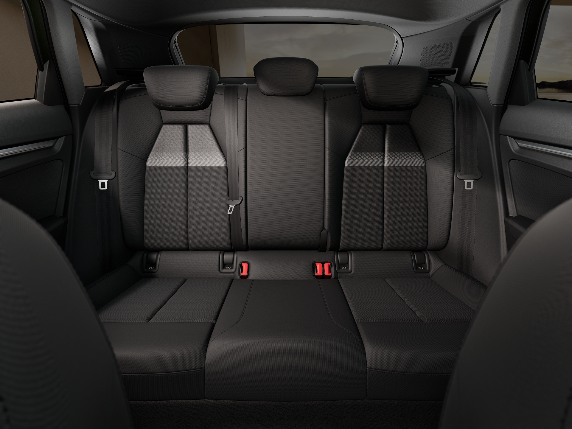 Audi A3 Allstreet quattro TFSI 150kW