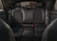 Audi A6 Avant E-Tron quattro