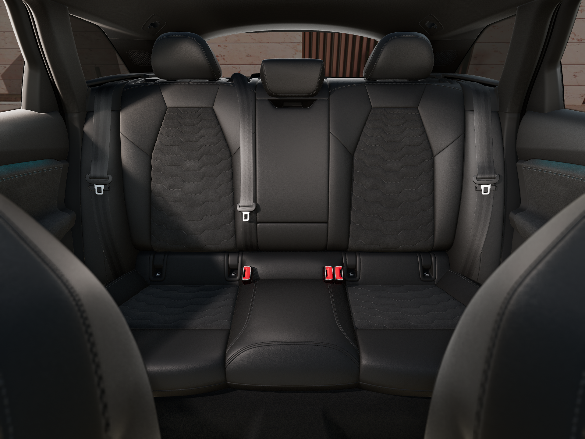 Audi A6 Avant E-Tron quattro