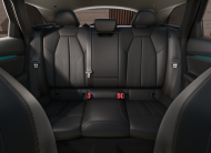 Audi A6 Avant E-Tron