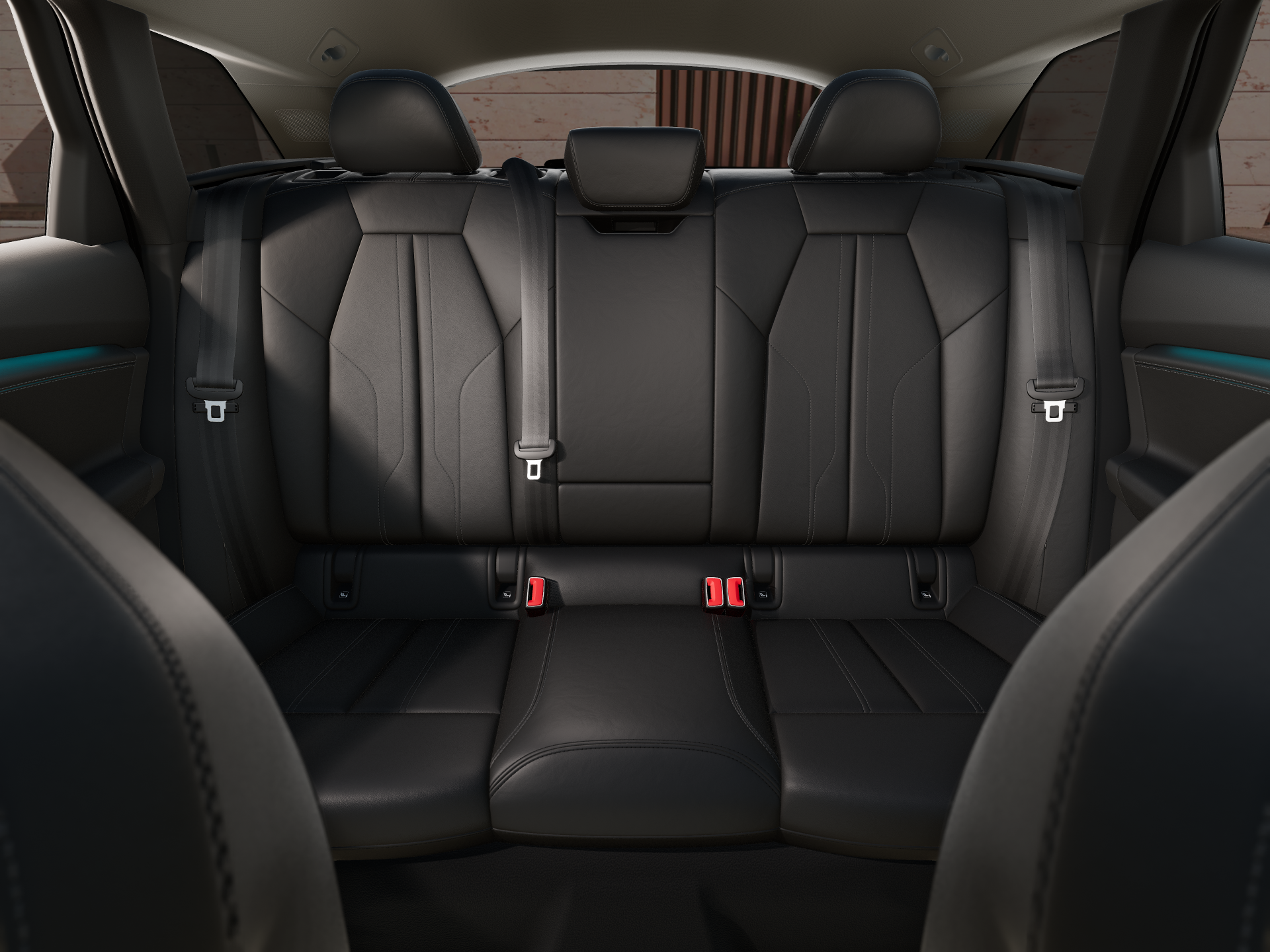 Audi A6 Avant E-Tron