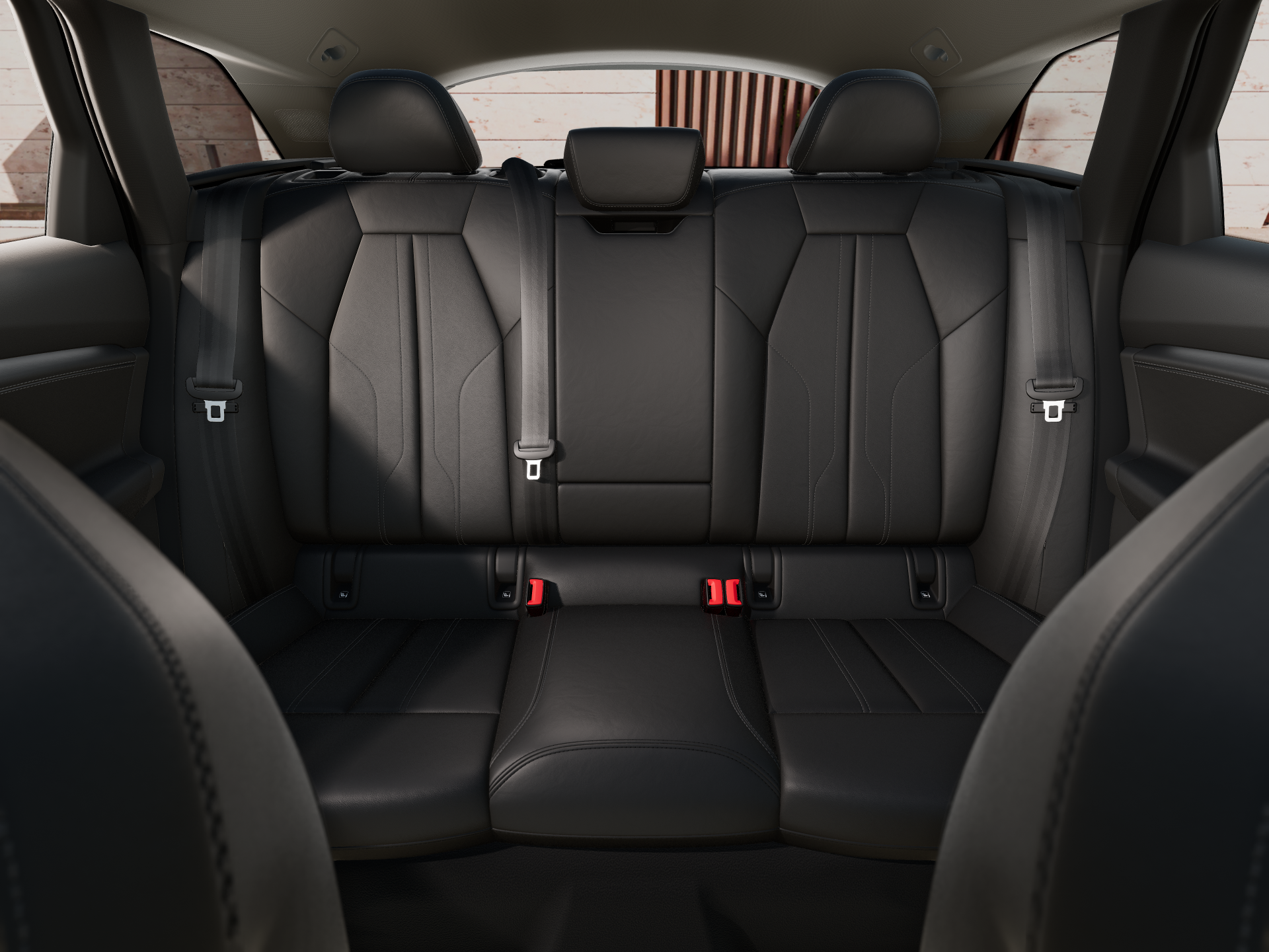 Audi A6 Avant E-Tron quattro