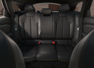 Audi A6 Avant E-Tron quattro