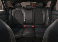 Audi A6 Avant E-Tron quattro