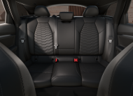 Audi A6 Avant E-Tron quattro