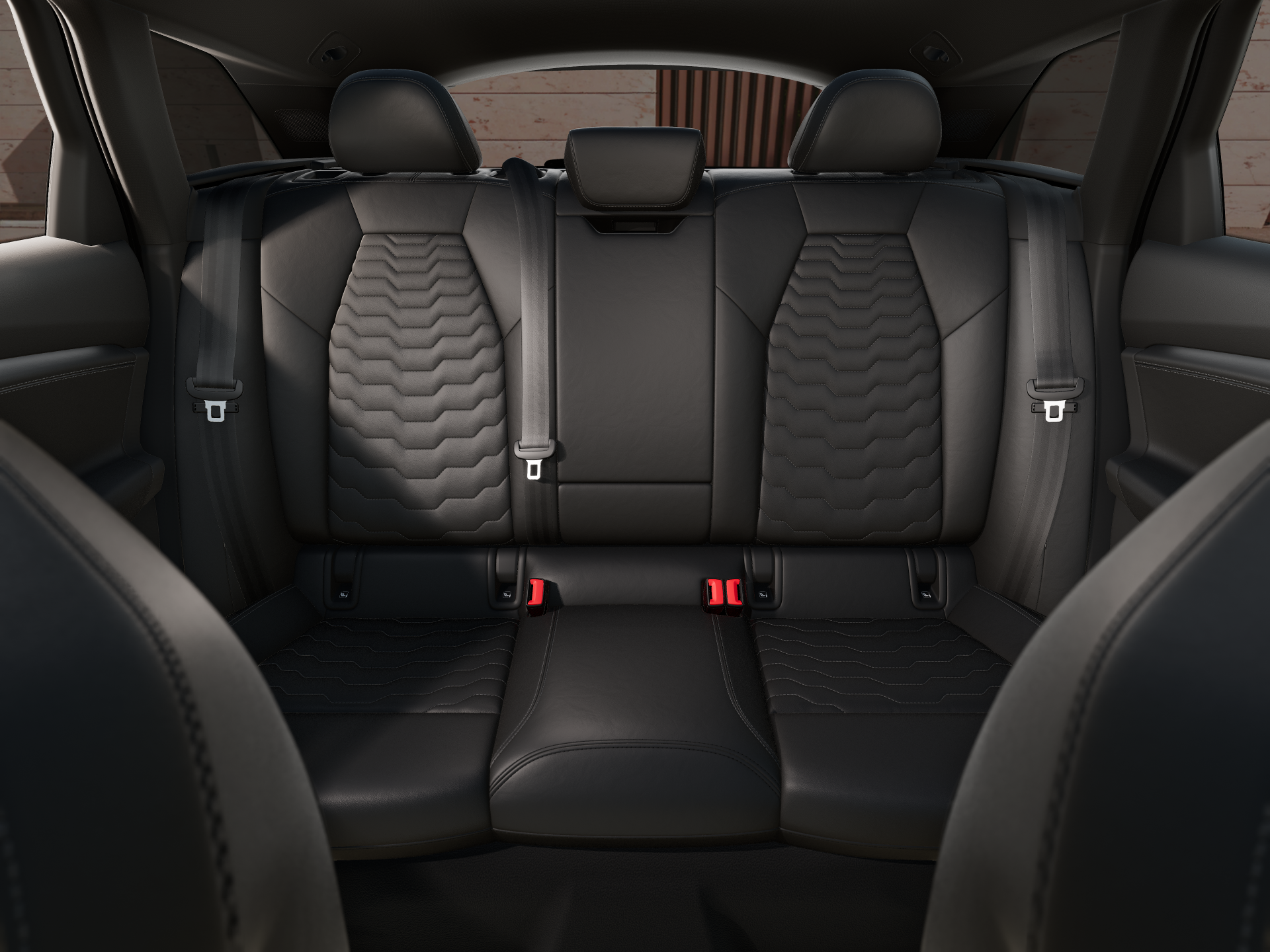 Audi A6 Avant E-Tron quattro