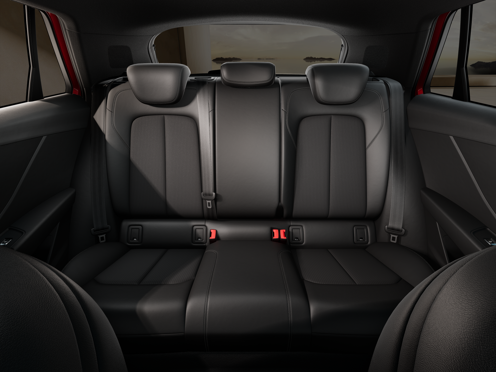 Audi Q2 30 TFSI Admired