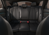 Audi A6 Avant E-Tron quattro