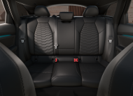 Audi A6 Avant E-Tron quattro