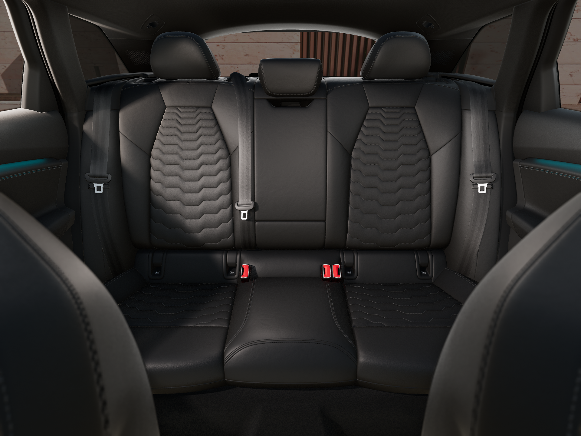 Audi A6 Avant E-Tron quattro