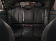 Audi A6 Avant E-Tron quattro