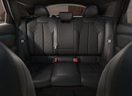 Audi A6 Avant E-Tron quattro