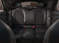 Audi S6 Avant E-Tron