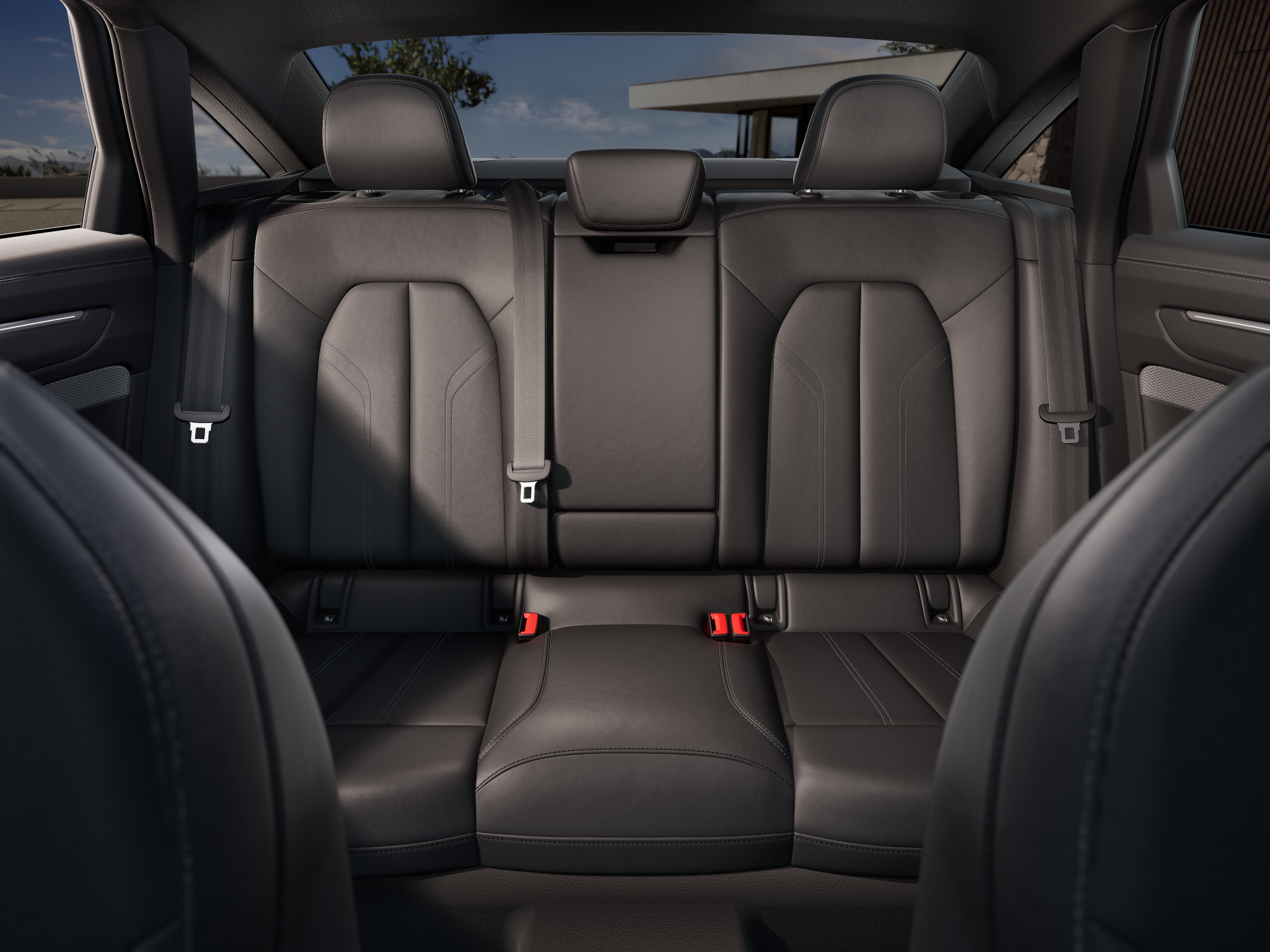 Audi A6 Limousine E-Hybrid quattro 220 KW