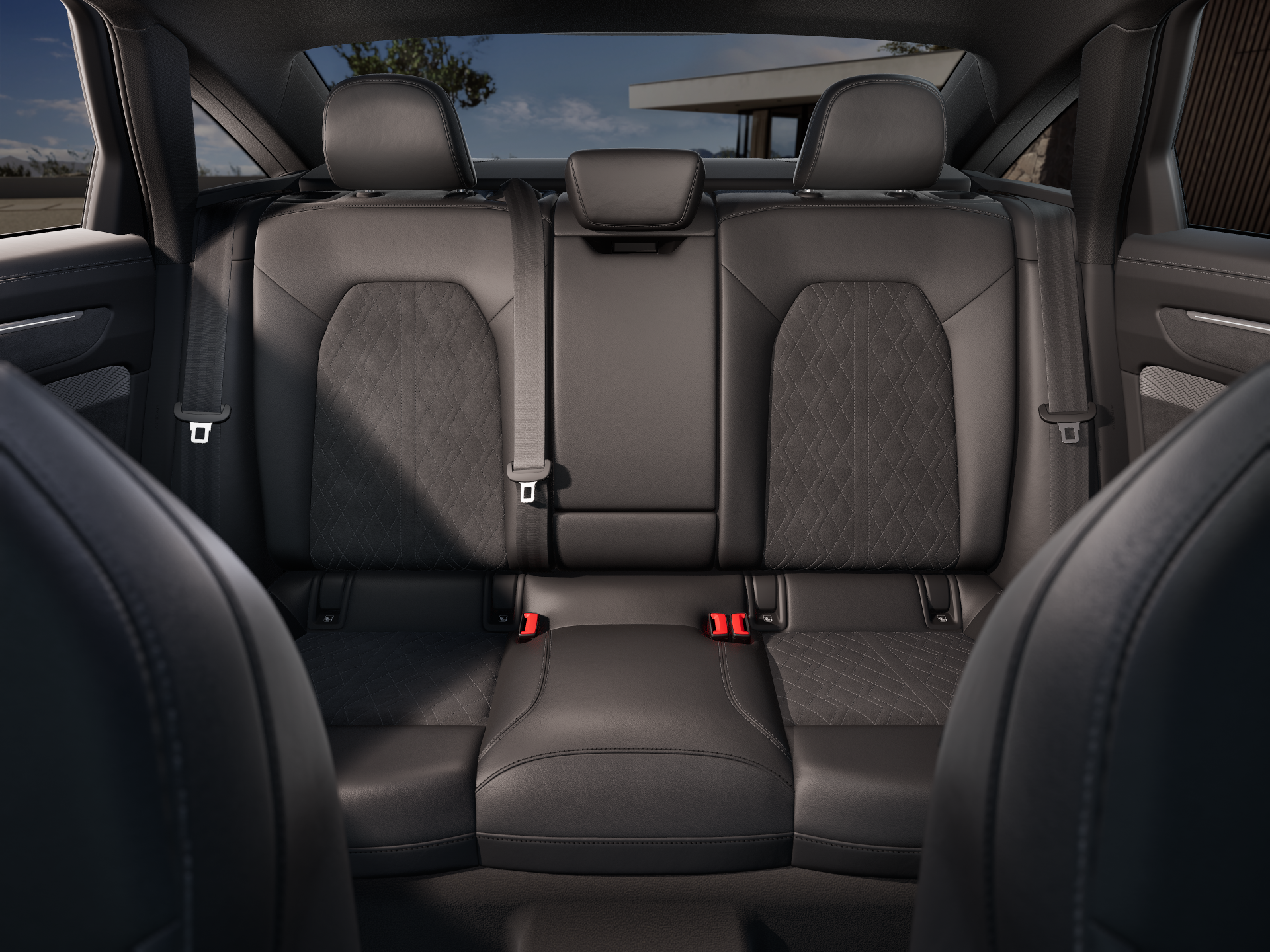 Audi A6 Limousine E-Hybrid quattro 220 KW