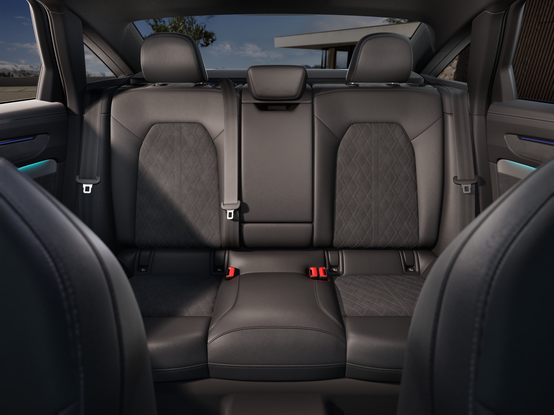 Audi A6 Limousine TDI 150 KW