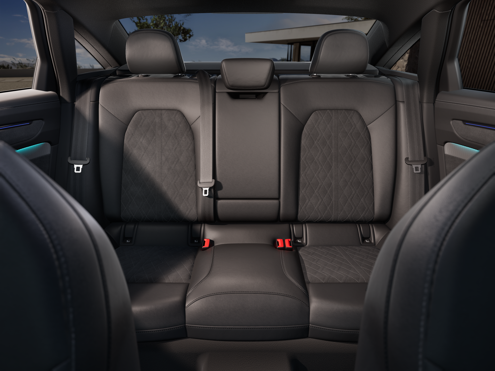 Audi A6 Limousine quattro TDI 150 KW