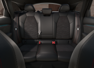 Audi S6 Avant E-Tron