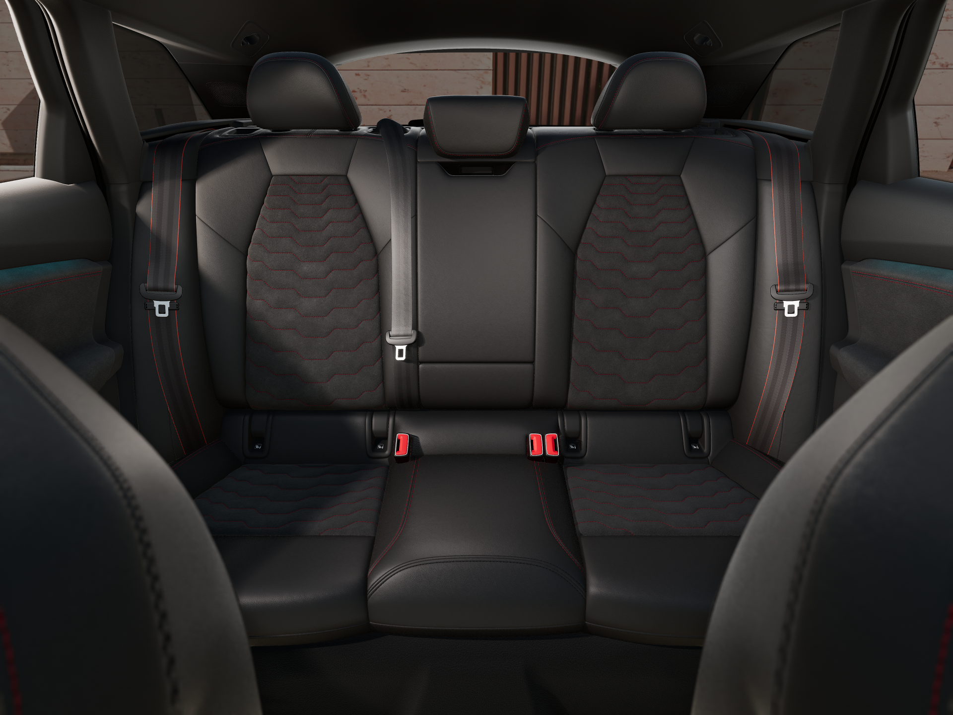 Audi S6 Avant E-Tron