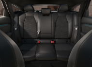 Audi A6 Sportback E-Tron quattro