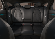 Audi A6 Sportback E-Tron