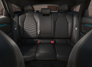 Audi A6 Sportback E-Tron