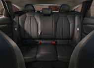 Audi A6 Sportback E-Tron quattro