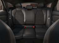 Audi A6 Sportback E-Tron quattro