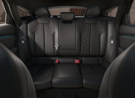 Audi A6 Sportback E-Tron quattro