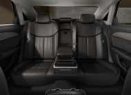 Audi A8 60 TFSI E quattro