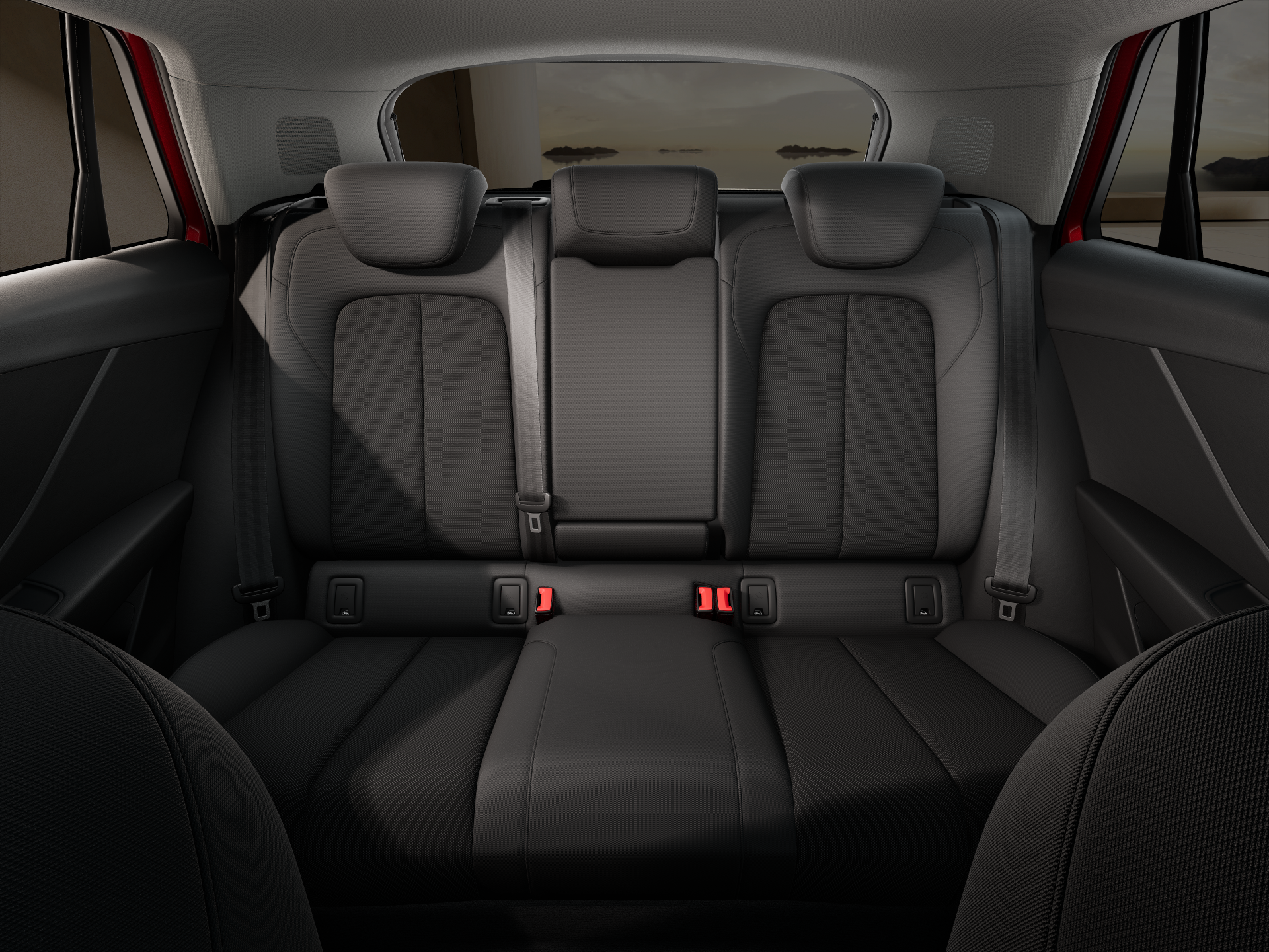 Audi Q2 30 TFSI Admired