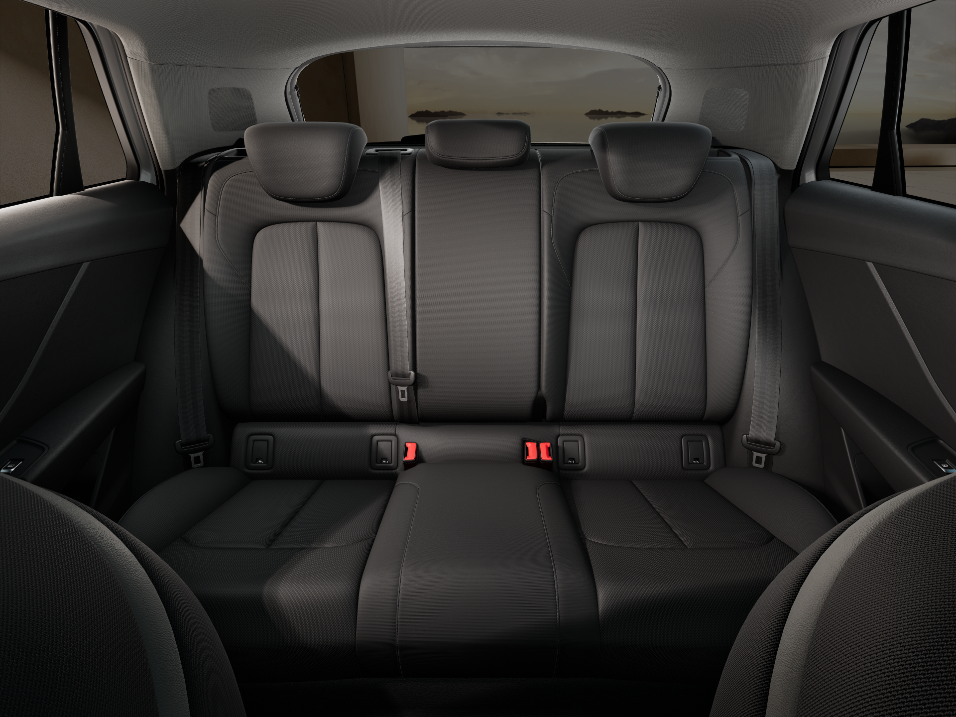 Audi Q2 30 TFSI Admired