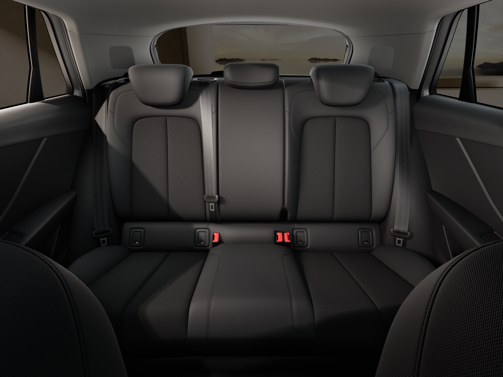 Audi Q2 30 TDI Admired