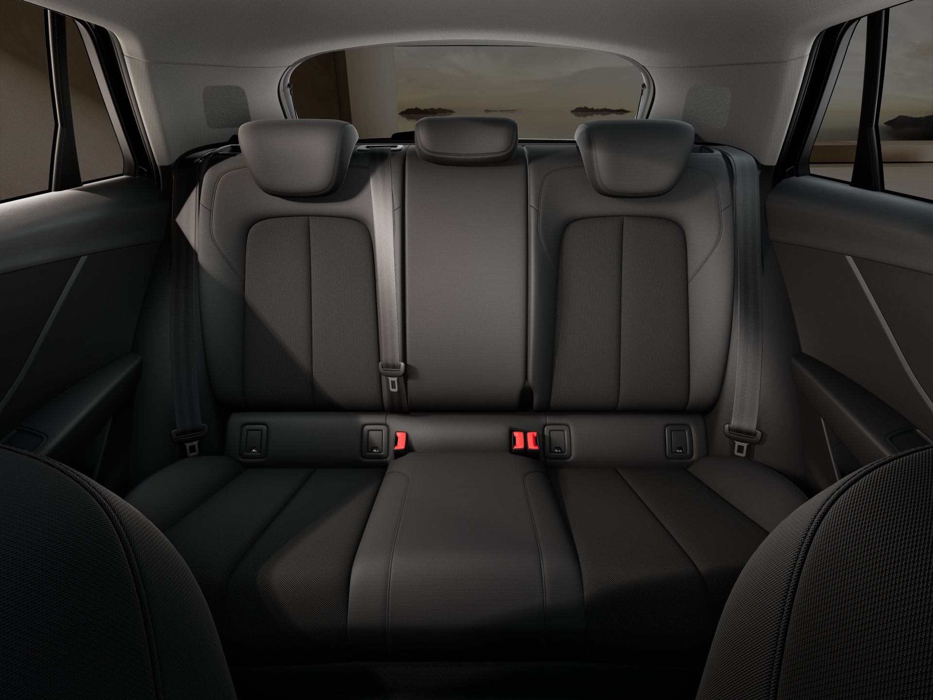 Audi Q2 30 TDI Admired