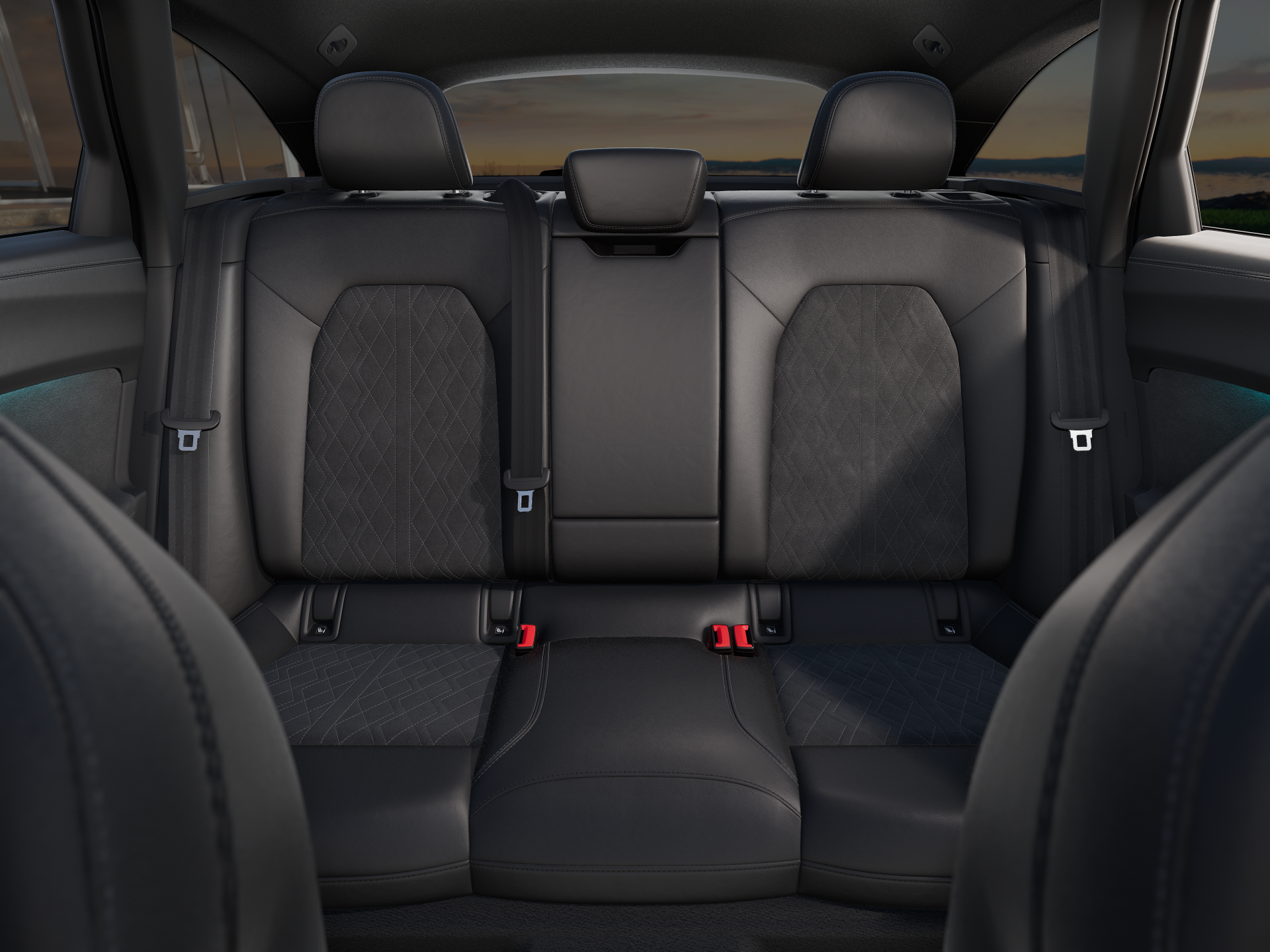 Audi A5 Avant TDI quattro