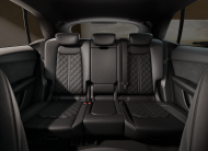 Audi Q8 45 TDI quattro