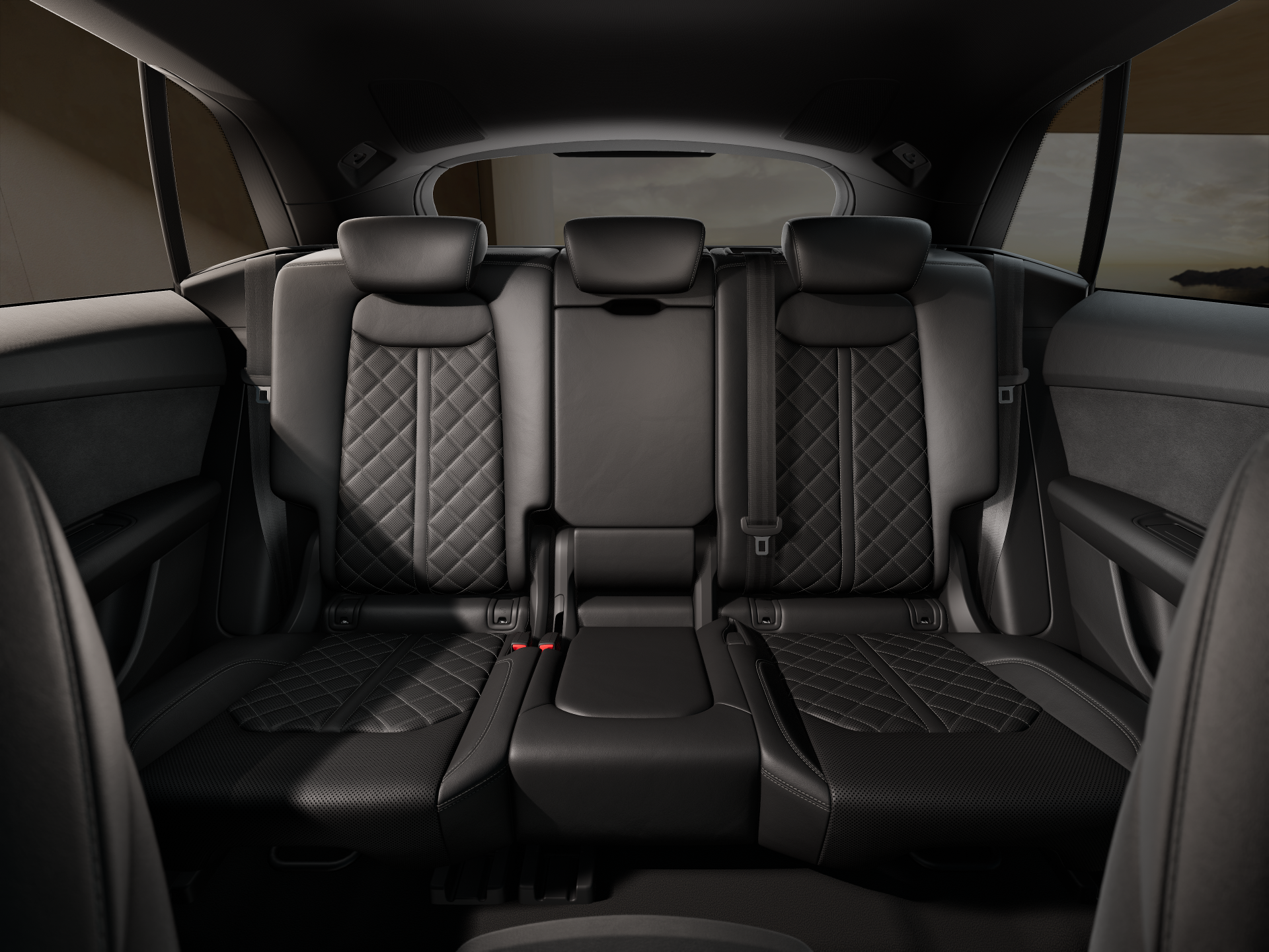 Audi Q8 45 TDI quattro