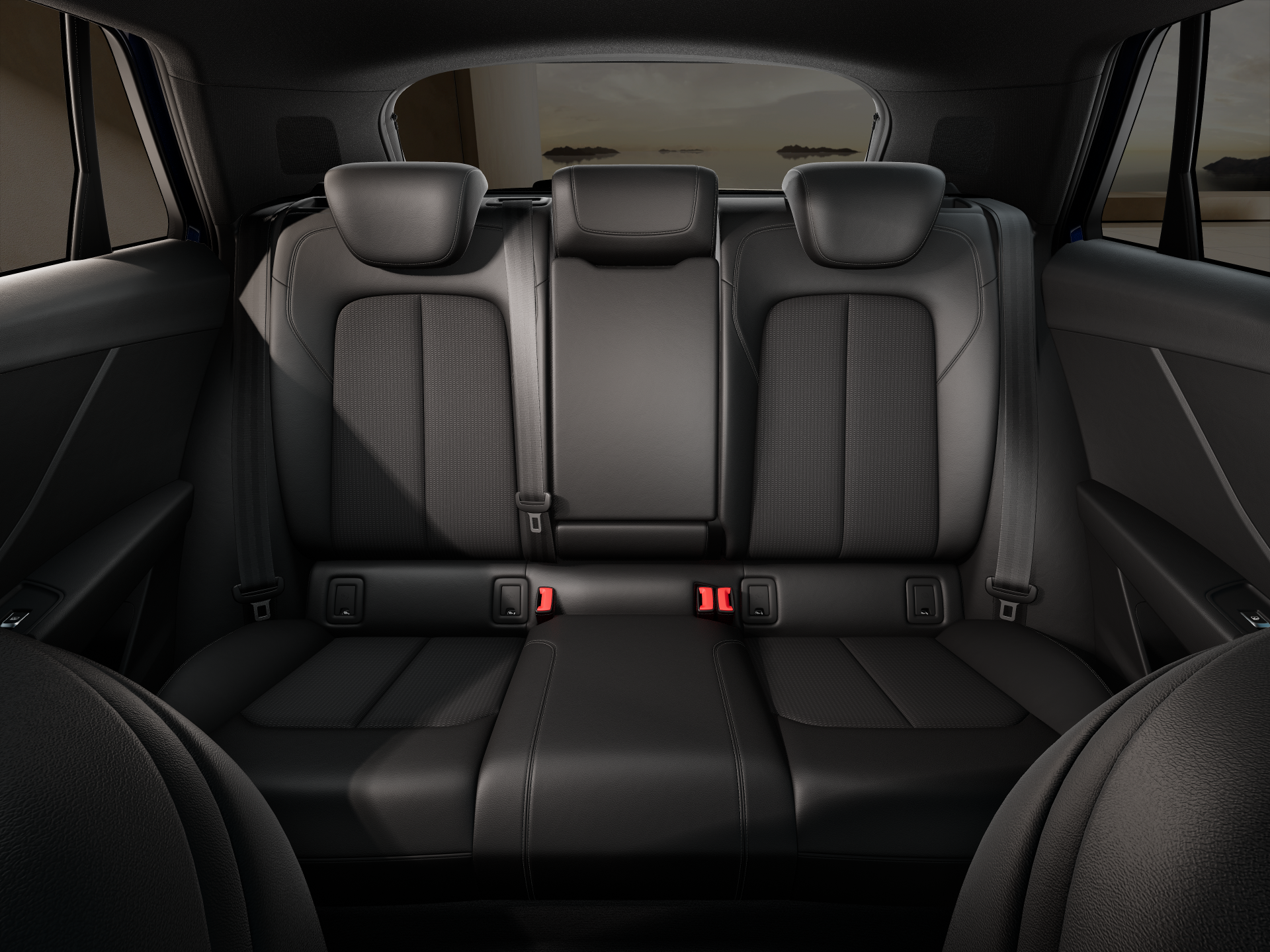 Audi Q2 35 TFSI Admired