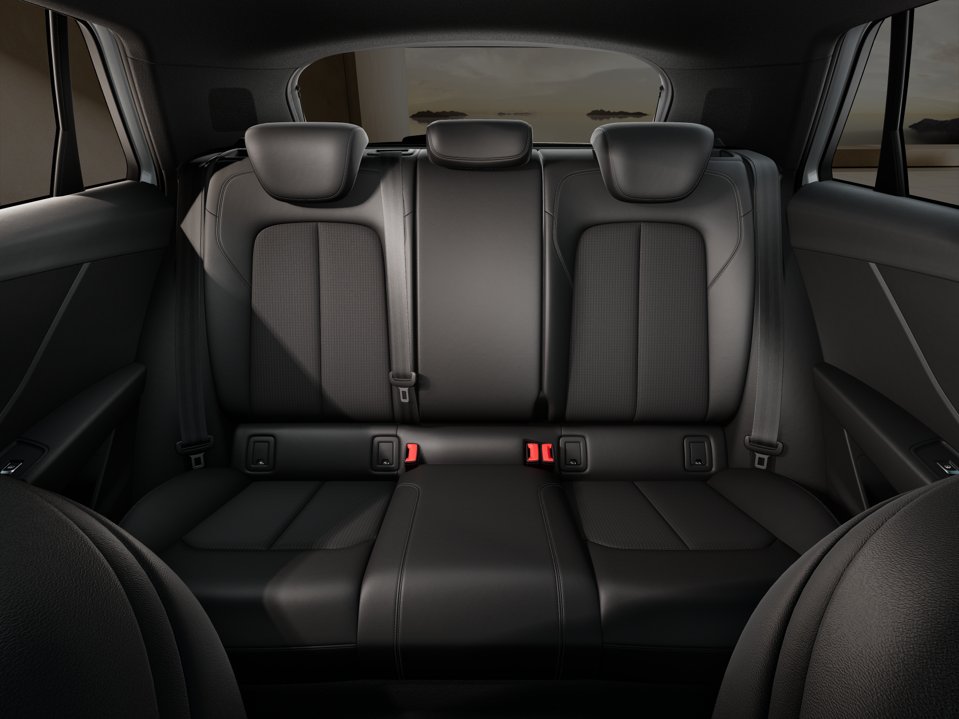 Audi Q2 35 TFSI Admired