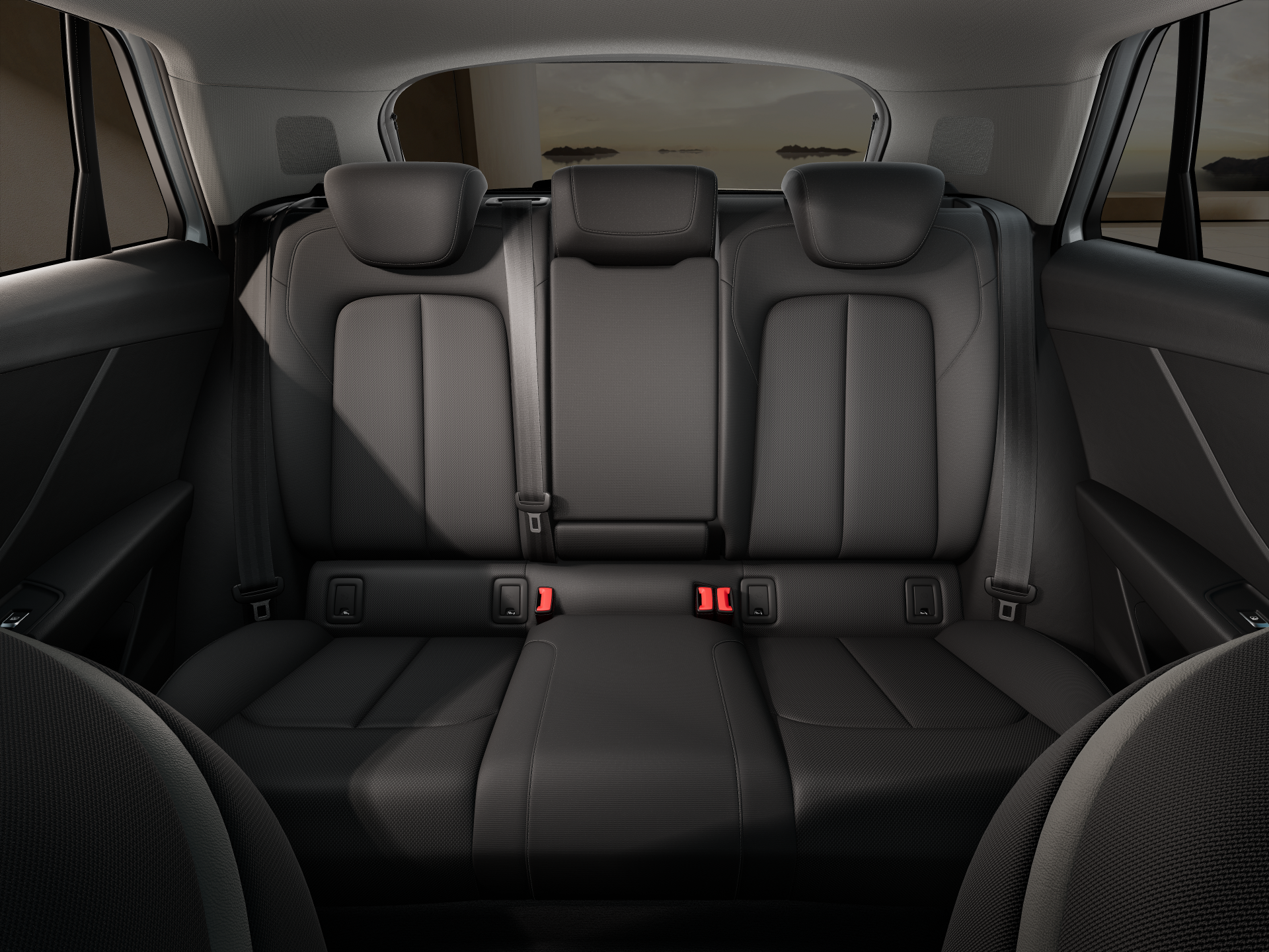 Audi Q2 35 TFSI Admired