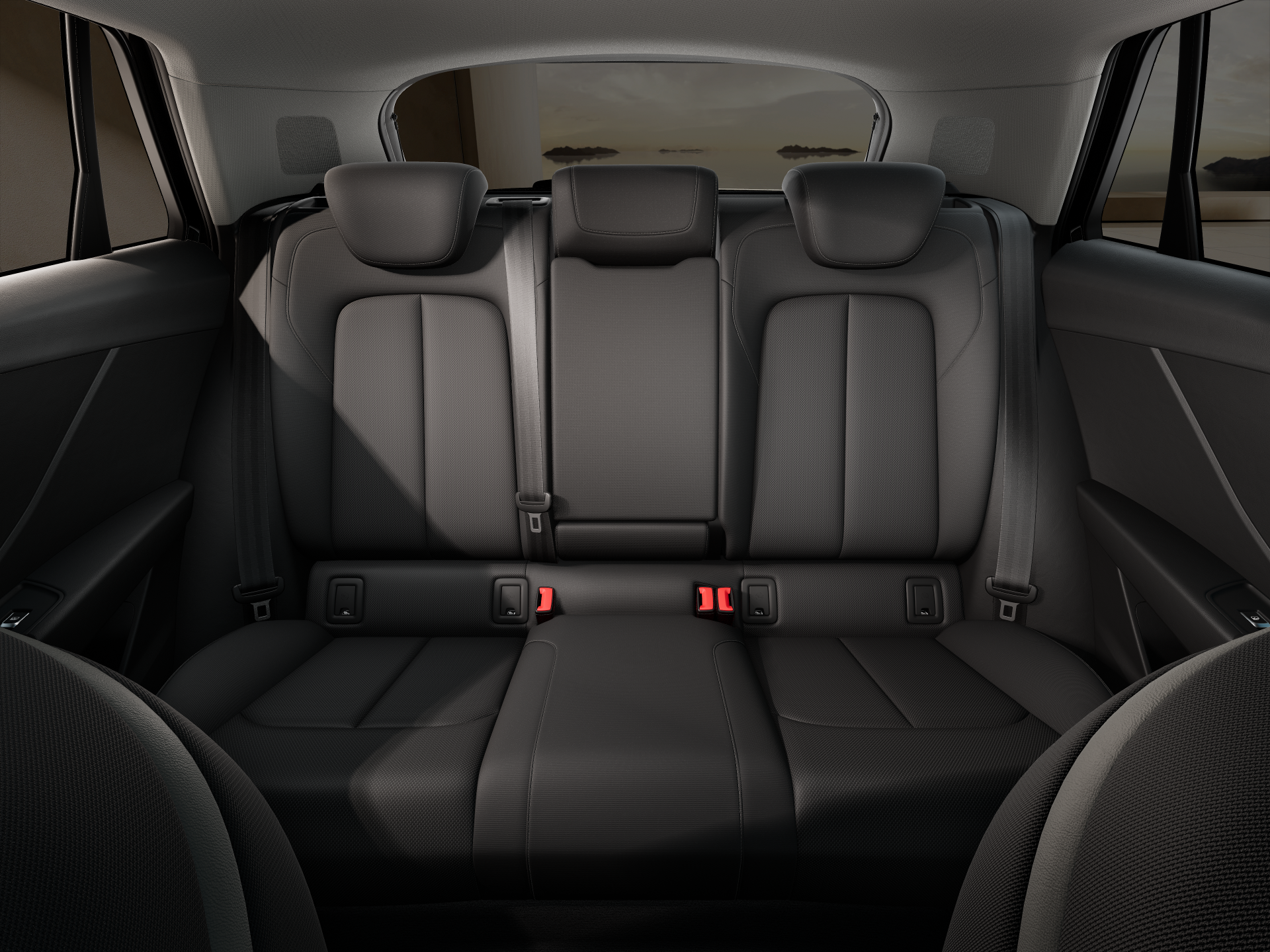 Audi Q2 35 TFSI Admired