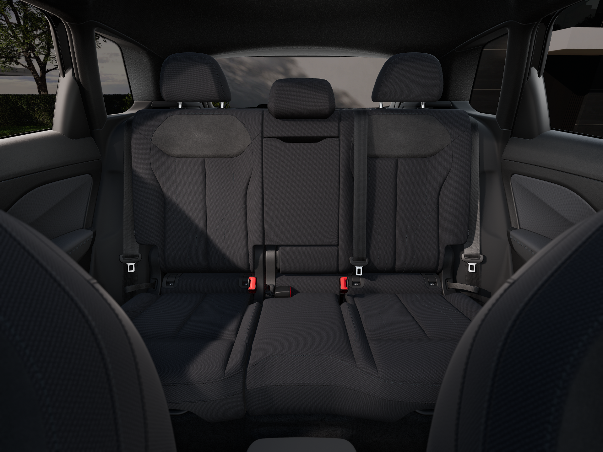 Audi Q3 E-Hybrid 200 KW